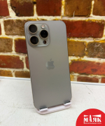 О1 Б/У ст. iPhone 15 Pro Max 8GB/256GB 82% 351073873299897 №e00480581