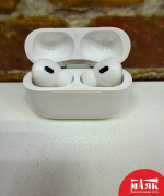О2 Б/У наушники airpods pro 2 №e00481452