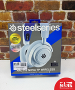 О2 Б/У Гарнитура игровая SteelSeries Arctis Nova 7P кор №e00489461