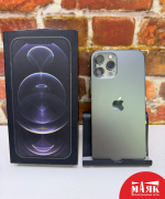 О2 Б/У ст. iPhone 12 Pro Max 8GB/256GB 77% 352850794475543 №e00490006