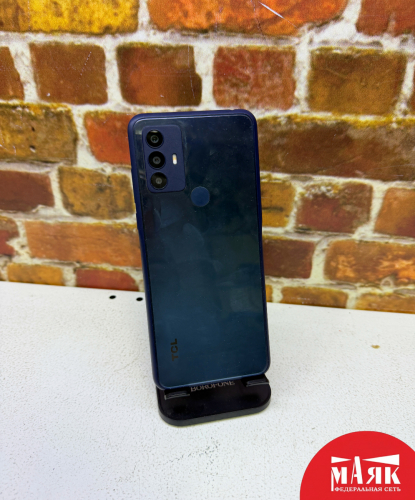 О4 Б/У ст. TCL 30se 4GB/64GB 352555503292010 №e00490066