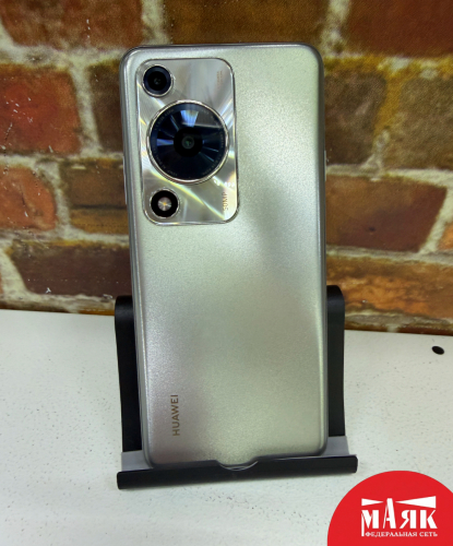 О2 Б/У ст. Huawei Nova Y63 6GB/128GB 861647075191755 №e00481814