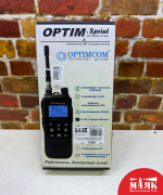 О4 Б/У Портативная радиостанция Optim Sprint CB (27 МГц) кор №e00481882