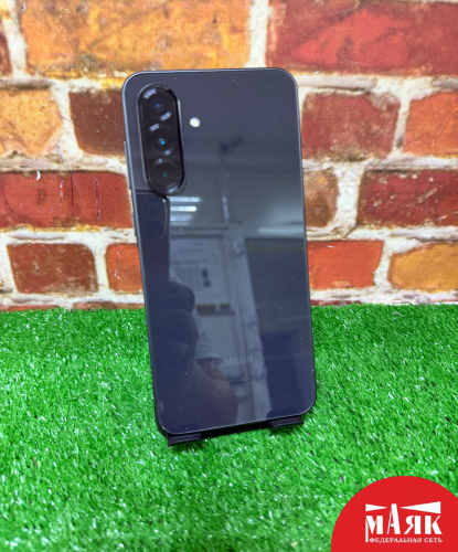 О3 Б/У ст. Samsung A36 5G 8GB/256GB 351247484418712 №e00482088