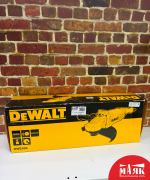 О2 Б/У Угловая шлифмашина DEWALT DWE496 кор 123 №e00490748