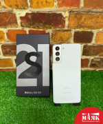 О3 Б/У ст. Samsung S21 5G 8GB/128GB (кор) 355320544960241 №e00491361