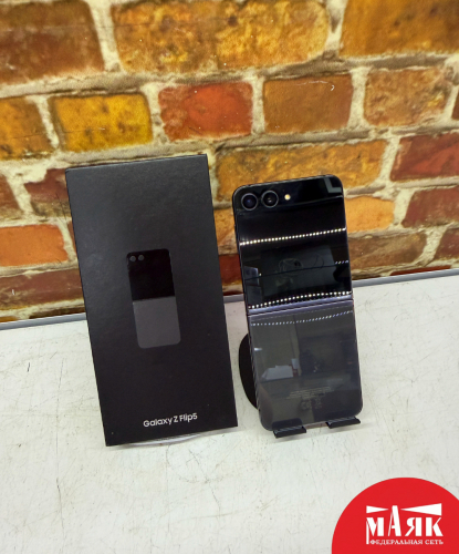 О5 Б/У ст. Samsung Z Flip 5 8GB/256GB 350290891537055 №e00491504