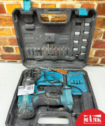 О5 Б/У Шуруповерт makita  реплика 123 №e00482053