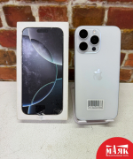 О9 Б/У ст. iPhone 16 Pro Max 8GB/256GB 93% (Кор) 353995650548476 №e00482639