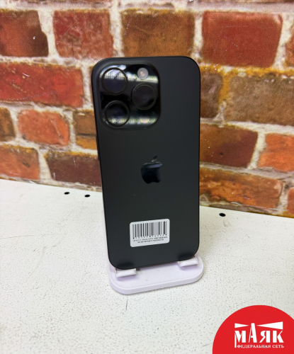 О9 Б/У ст. iPhone 16 Pro  8GB/128GB 94% 351385196759518 №e00482726