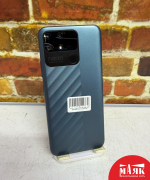 О7 Б/У ст. Realme narzo 50a 4GB/128GB 863603051733167 №e00491081