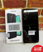 О7 Б/У ст. Samsung A26 5G 8GB/256GB (Кор новый) 350880650317960 №e00491537