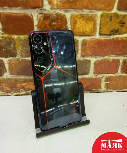 О2 Б/У ст. Tecno Pova Neo 2 4GB/64GB 350966464649225 №e00483551