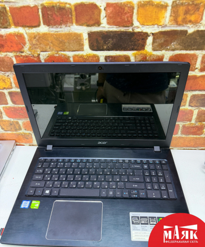 О2 Б/У Ноутбук Acer N16Q2 №e00483747