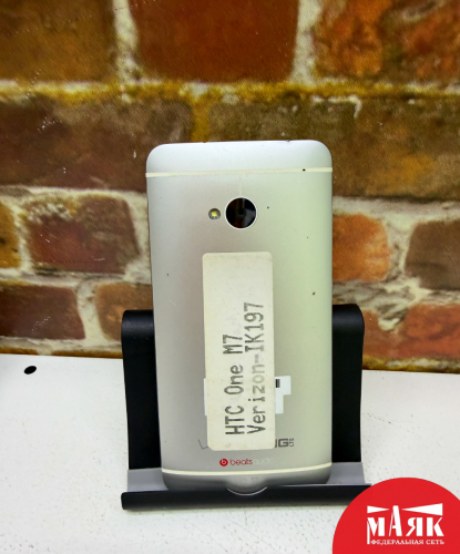 О2 Б/У ст. HTC 6500 0GB/8GB 990004281642284 №e00492442
