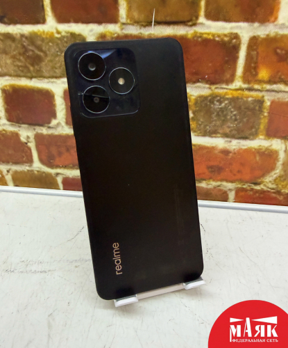 О1 Б/У ст. Realme C53 8GB/256GB 861188067575473 №e00492618