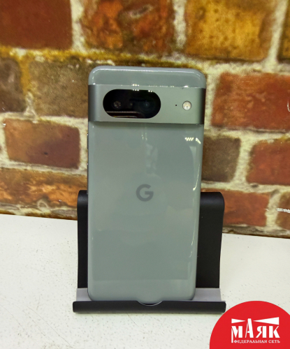 О2 Б/У ст. Pixel 8 8GB/128GB 357481898668745 №e00493018