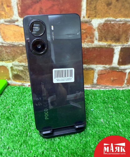 О3 Б/У ст. Poco X7 Pro 8GB/256GB 863022079346847 №e00493179