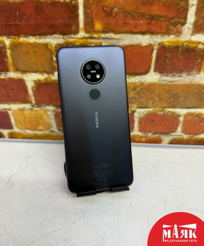 О7 Б/У ст. Nokia 2.4 4GB/64GB 353178114524728 №e00484982