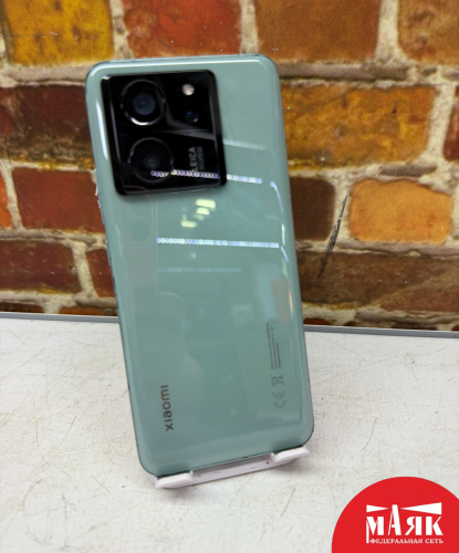 О5 Б/У ст. Xiaomi 13T 8GB/256GB 864825066944641 №e00492412