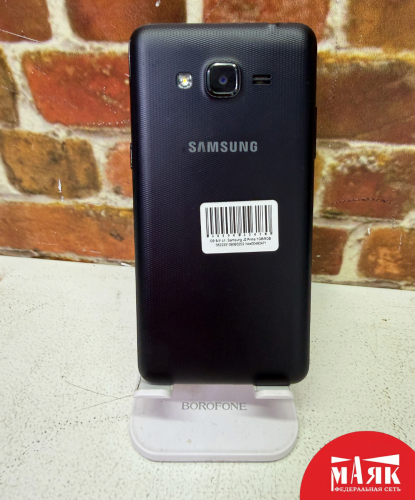 О9 Б/У ст. Samsung J2 Prime 1GB/8GB 352233108363202 №e00492471