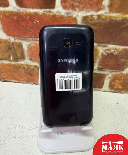 О9 Б/У ст. Samsung gt-s7262 1GB/8GB 356509063267462 №e00492486