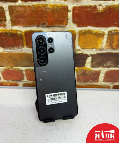 О7 Б/У ст. sp 26 ultra 4GB/64GB 355898058793132 №e00493659