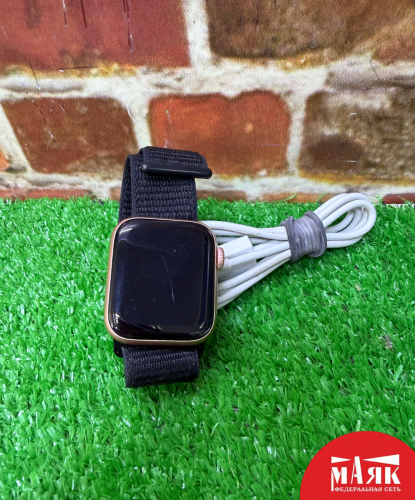 О3 Б/У Apple watch se 40mm №e00485441