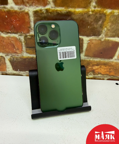 О2 Б/У ст. iPhone 13 Pro 4GB/128GB 78% 350738141016304 №e00485703