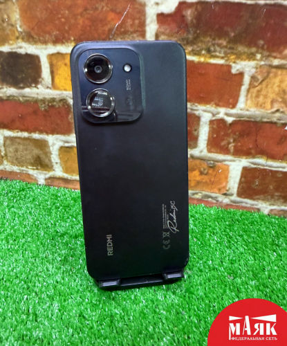 О3 Б/У ст. Redmi 15C 8GB/256GB 860539075008884 №e00485892