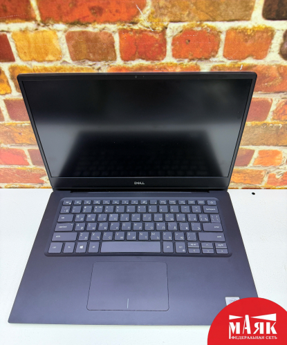 О2 Б/У Ноутбук Dell P116G №e00486076