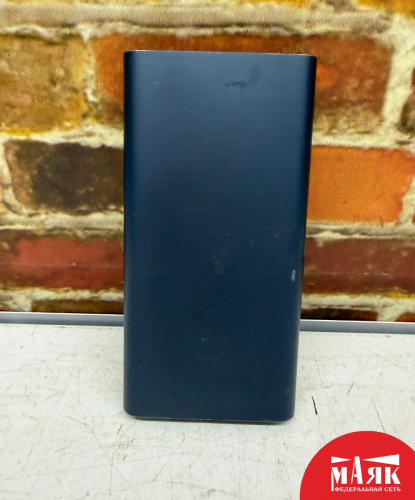 О5 Б/У Power bank mi 10000 №e00494021