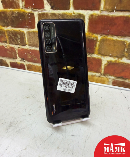 О1 Б/У ст. Huawei P Smart 2021 4GB/128GB 867229054191413 №e00494203