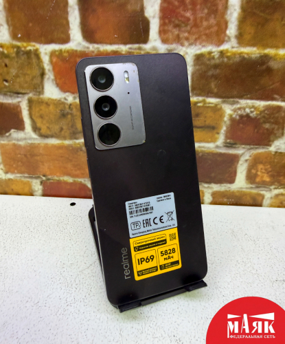 О4 Б/У ст. Realme C75 6GB/128GB 860979071475515 №e00494455