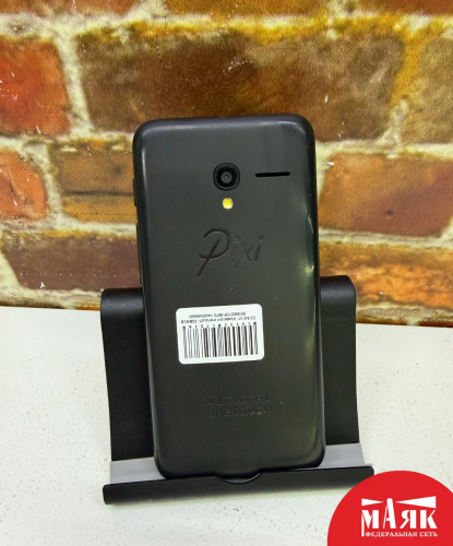 О2 Б/У ст. Alcatel pixi one touch  0GB/8GB 351690073518675 №e00494680