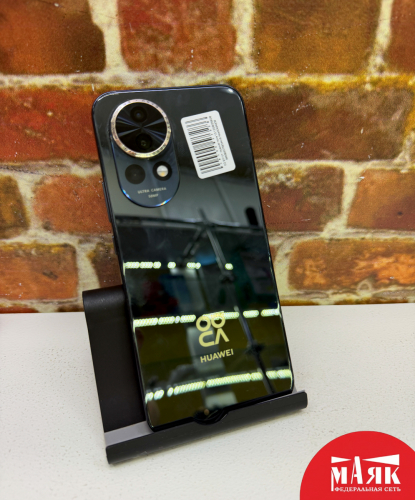 О2 Б/У ст. Huawei nova 13 12GB/256GB 866565075624416 №e00494836