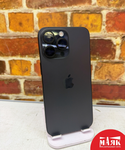 О5 Б/У ст. iPhone 15 Pro Max 6GB/512GB 100% 354570356566582 №e00494887
