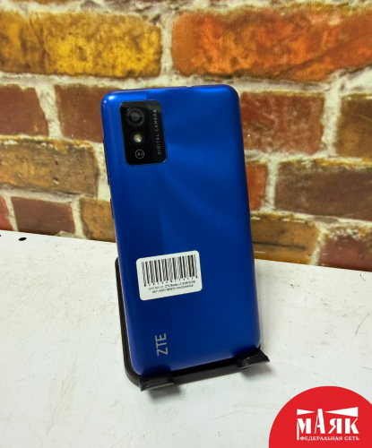 О10 Б/У ст. ZTE Blade L9 2GB/32GB 861116051266874 №e00494949