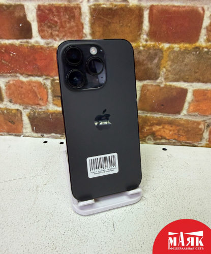 О9 Б/У ст. iPhone 14 Pro 4GB/128GB 84% 354540531142138 №e00486965