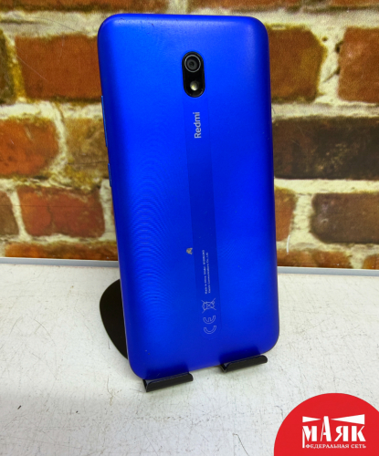 О7 Б/У ст. Redmi 8A 2GB/32GB 861587040449237 №e00487523