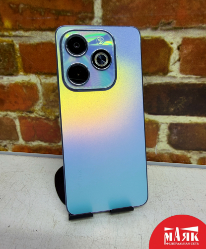 О7 Б/У ст. Infinix HOT 40i 8GB/128GB 350860854245480 №e00487575