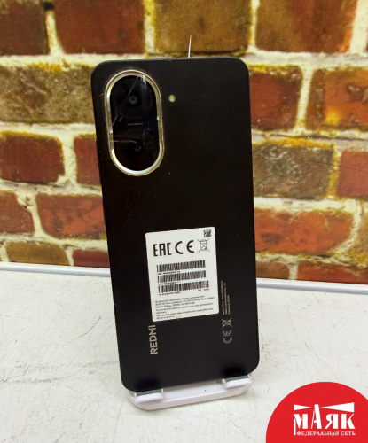 О1 Б/У ст. Redmi A5 3GB/64GB 869293089331103 №e00496222