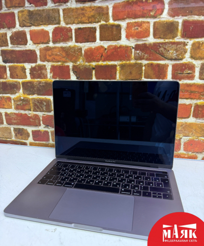 О7 Б/У macbook pro 13 2019 №e00495700