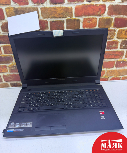 О1 Б/У Ноутбук Lenovo b50-45 №e00495756