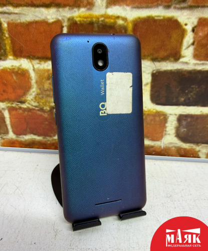 О7 Б/У ст. BQ 5045L 1GB/16GB 357013320155163 №e00496320