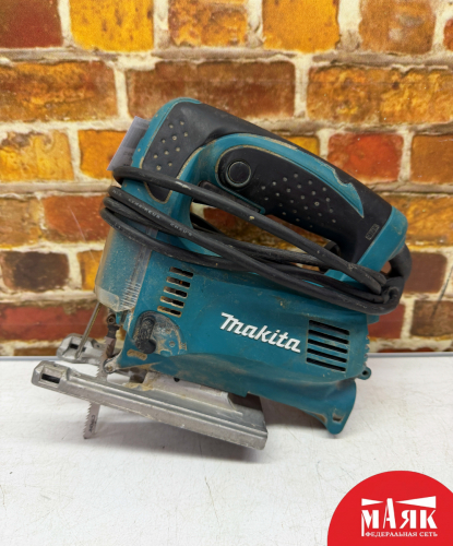 О5 Б/У Лобзик Makita 4329 123 №e00487913
