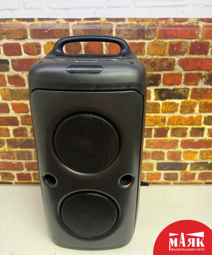 О7 Б/У Колонка БТ Defender Boomer 75W №e00488981