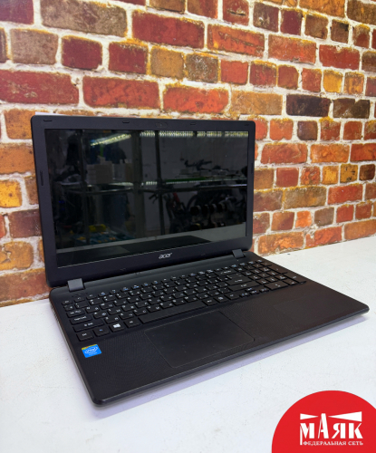 О9 Б/У Ноутбук Acer №e00496722