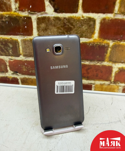 О1 Б/У ст. Samsung Grand Prime 352832073574741 №e00497536
