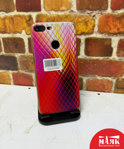 О10 Б/У ст. Honor 9lite 3GB/32GB 864638046656320 №e00487074